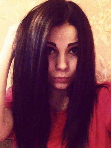 Анастасия